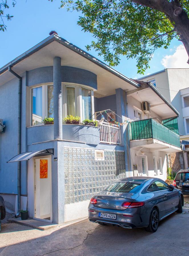 Studio Gallery Mostar Exterior foto