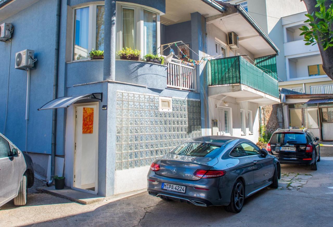 Studio Gallery Mostar Exterior foto